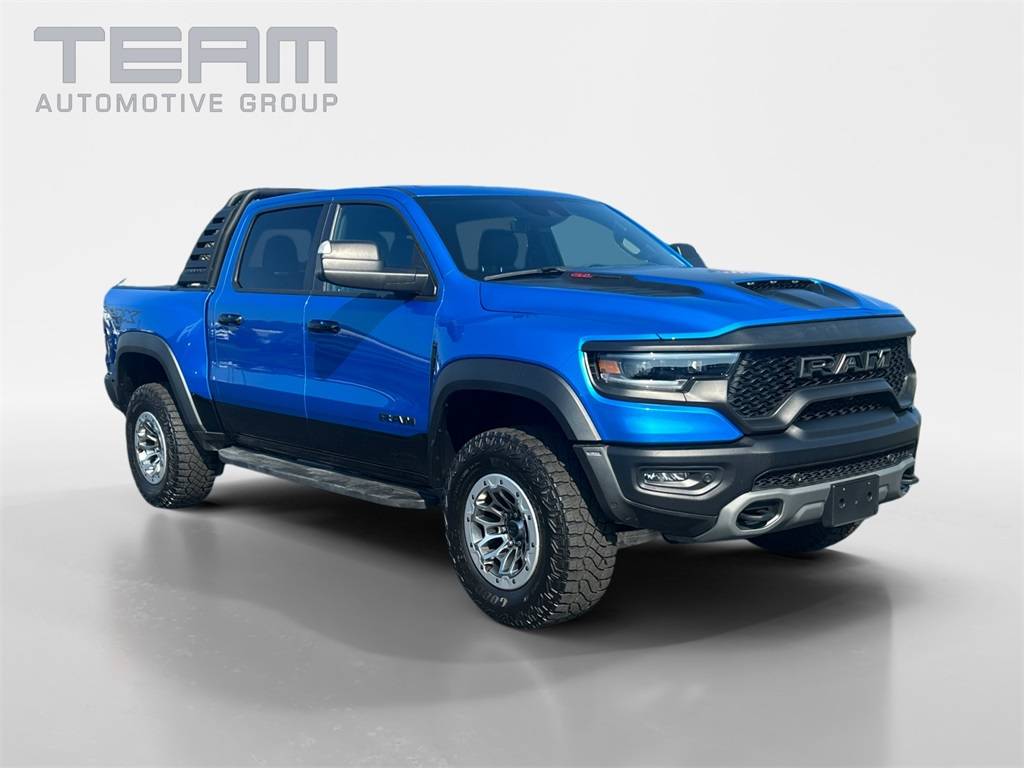 2023 Ram 1500 TRX — Pickup Truck — 24,000 mi — Myrtle Beach, SC