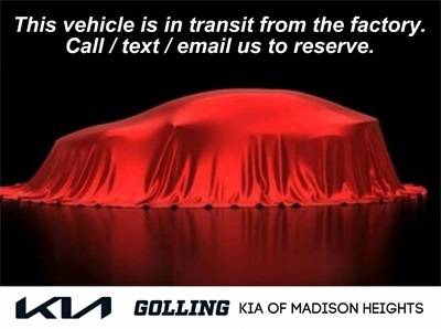 2021 Kia Sportage LX — SUV — 40,504 mi — Madison Heights, MI