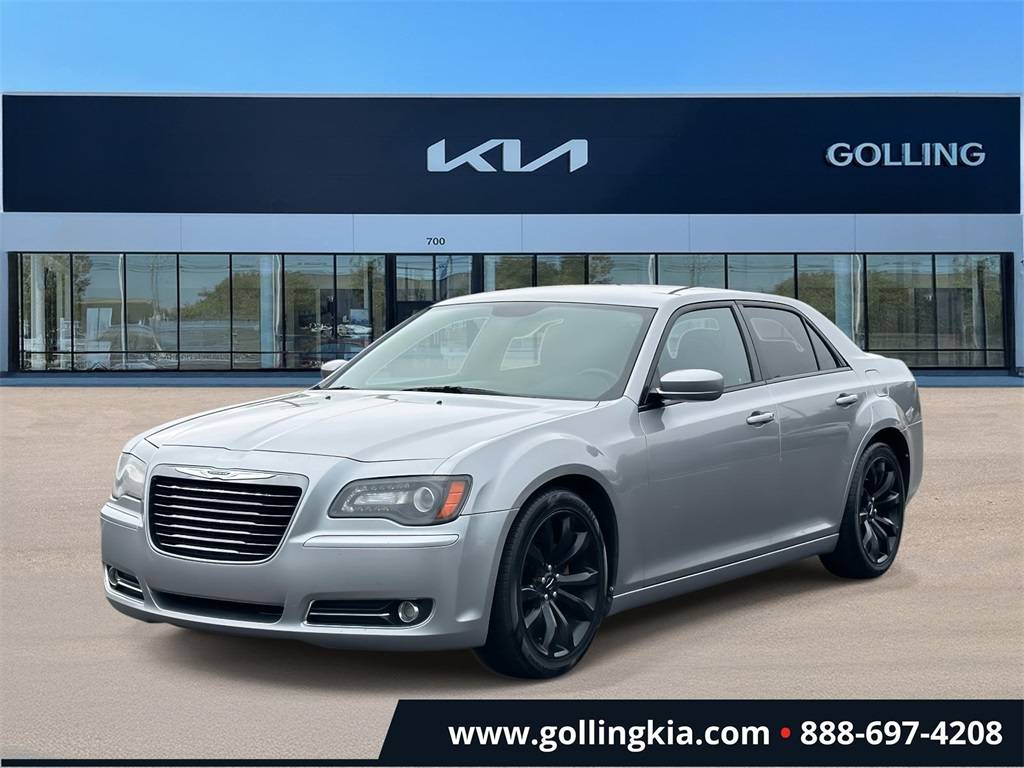 2014 Chrysler 300 S — Sedan — 182,737 mi — Madison Heights, MI