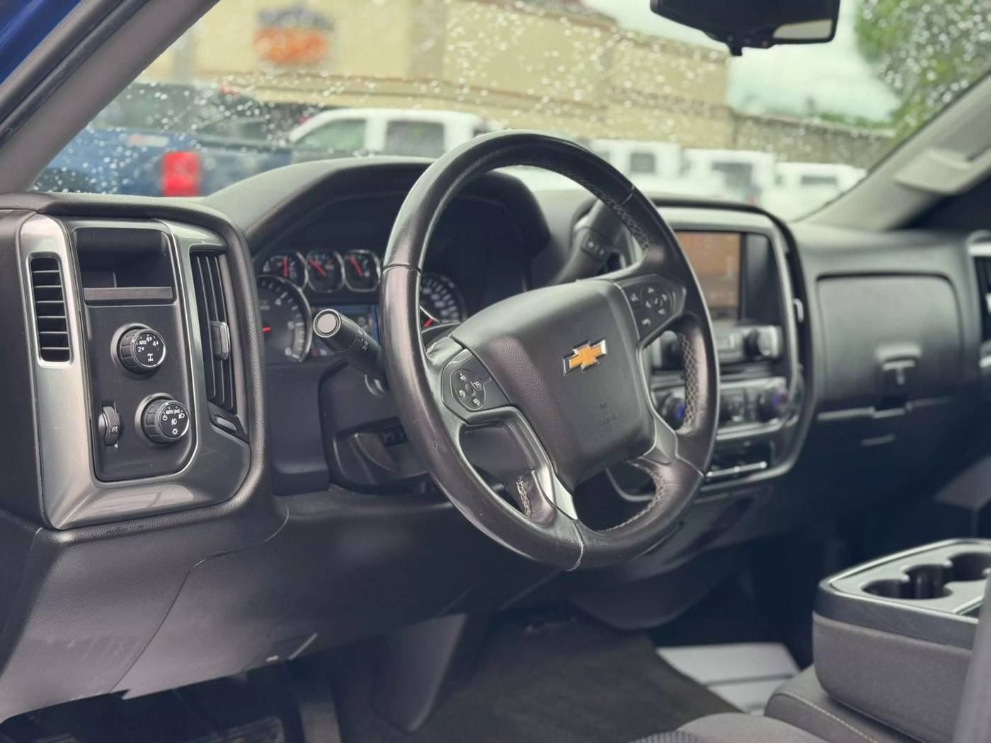 2014 Chevrolet Silverado 1500 LT — Pickup Truck — 161,282 mi — Warsaw, IN