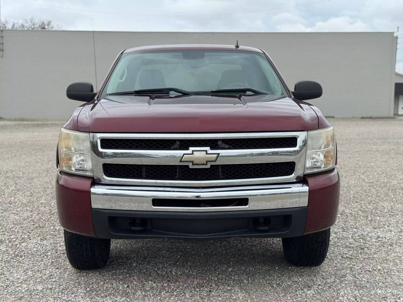 2009 Chevrolet Silverado 1500 LT — Pickup Truck — 178,784 mi — Warsaw, IN