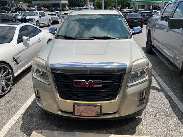 2013 GMC Terrain SLE-2 — SUV — 111,612 mi — Union City, GA