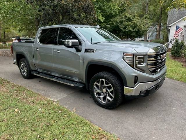 2023 GMC Sierra 1500 SLT — Pickup Truck — 42,138 mi — Union City, GA