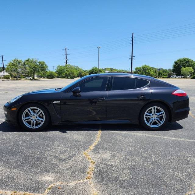 2011 Porsche Panamera Standard — Sedan — 97,200 mi — Union City, GA