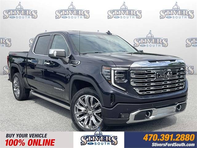 2023 GMC Sierra 1500 Denali — Pickup Truck — 29,465 mi — Union City, GA