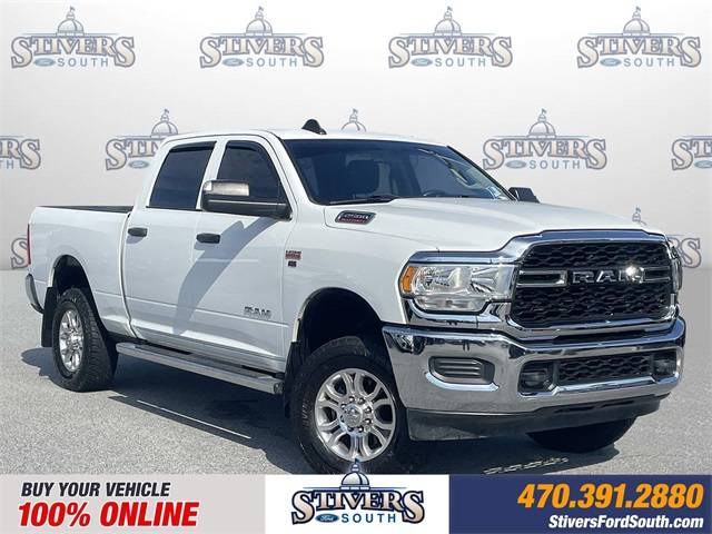 2019 Ram 2500 Tradesman — Pickup Truck — 90,076 mi — Union City, GA
