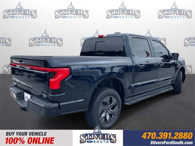 2022 Ford F-150 King Ranch — Pickup Truck — 34,545 mi — Union City, GA