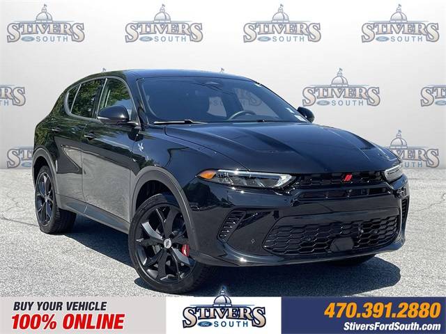 2024 Dodge Hornet GT — SUV — 10,869 mi — Union City, GA