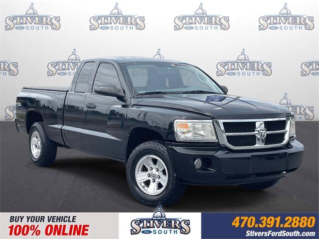2010 Dodge Dakota ST — Pickup Truck — 139,527 mi — Union City, GA