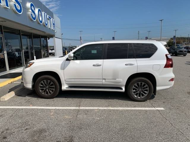 2018 Lexus GX GX 460 — SUV — 142,507 mi — Union City, GA