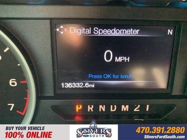 2017 Ford F-150 XLT — Pickup Truck — 136,332 mi — Union City, GA