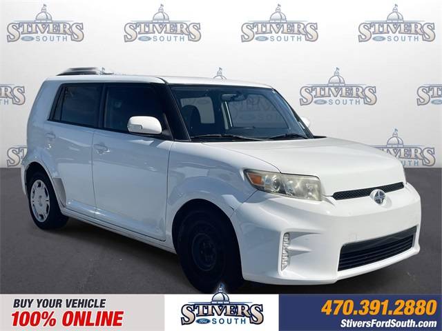 2013 Scion xB Base — Wagon — 138,576 mi — Union City, GA