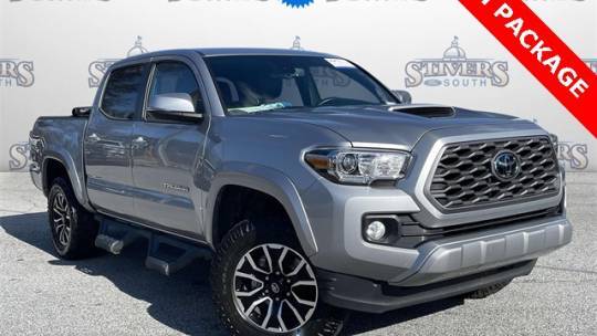 2021 Toyota Tacoma TRD Sport — Pickup Truck — 64,970 mi — Union City, GA