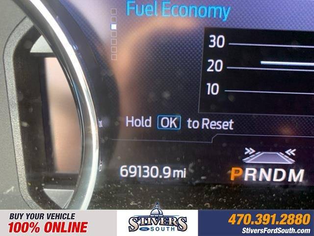 2020 Ford Expedition Limited — SUV — 69,130 mi — Union City, GA