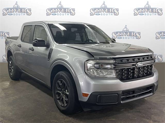 2024 Ford Maverick XLT — Pickup Truck — 283 mi — Union City, GA