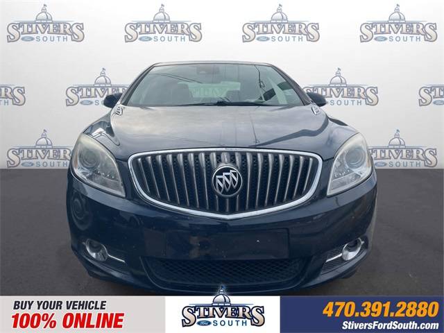 2015 Buick Verano Convenience Group — Sedan — 118,839 mi — Union City, GA