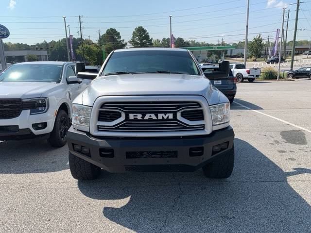 2018 Ram 2500 Tradesman — Pickup Truck — 118,455 mi — Union City, GA