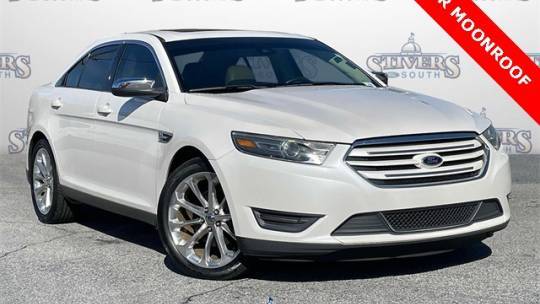 2014 Ford Taurus Limited — Sedan — 133,871 mi — Union City, GA