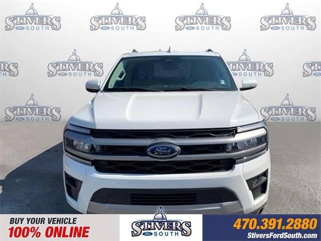 2022 Ford Expedition XLT — SUV — 38,715 mi — Union City, GA
