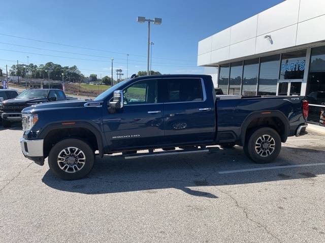 2023 GMC Sierra 2500HD SLT — Pickup Truck — 42,559 mi — Union City, GA