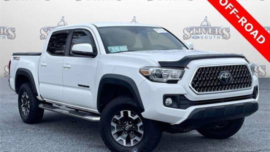 2019 Toyota Tacoma TRD Off Road — Pickup Truck — 97,175 mi — Union City, GA