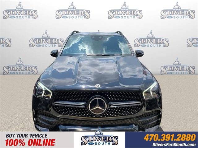 2023 Mercedes-Benz GLE GLE 350 — SUV — 37,505 mi — Union City, GA