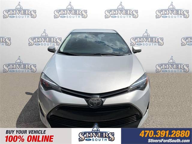 2019 Toyota Corolla L — Sedan — 97,566 mi — Union City, GA