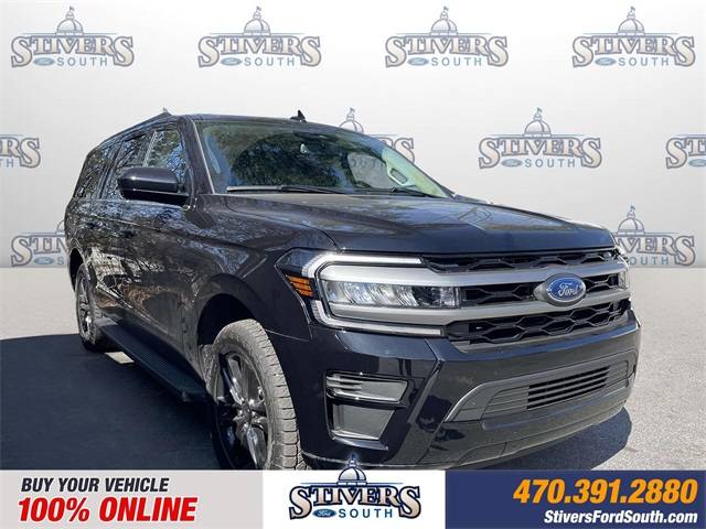 2024 Ford Expedition XLT — SUV — 1,059 mi — Union City, GA