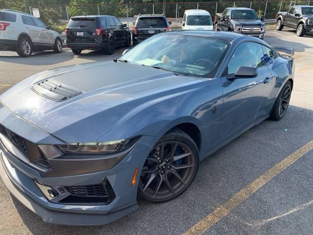 2024 Ford Mustang Dark Horse — Coupe — 8,679 mi — Union City, GA