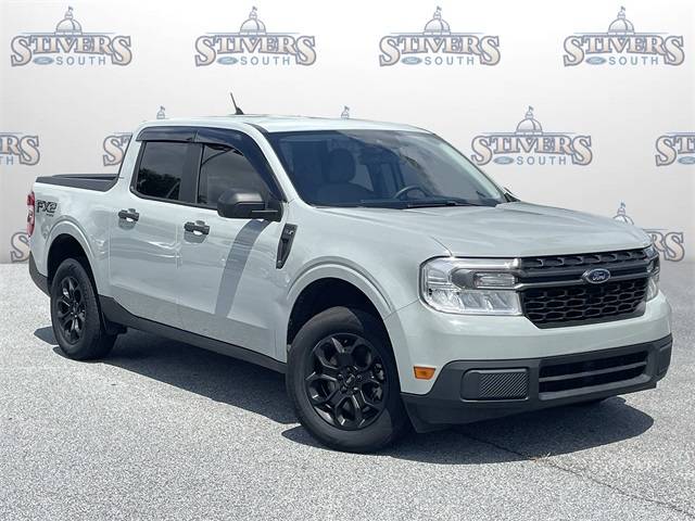 2022 Ford Maverick XLT — Pickup Truck — 103,887 mi — Union City, GA