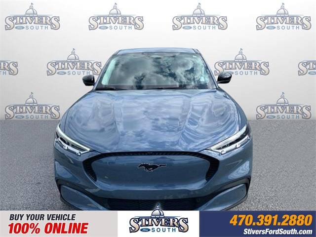 2023 Ford Mustang Mach-E Select — SUV — 34,490 mi — Union City, GA