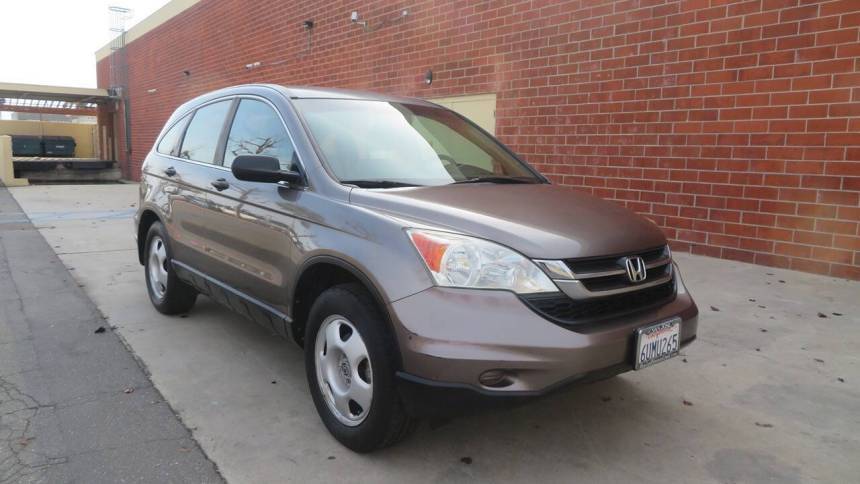 2011 Honda CR-V LX — SUV — 145,701 mi — Bellflower, CA