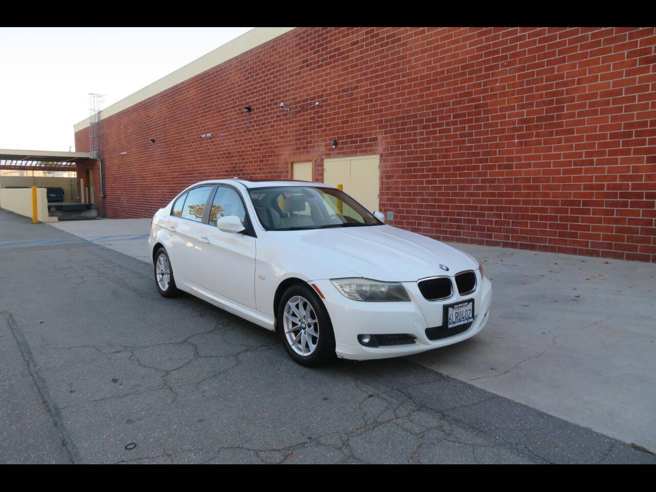 2010 BMW 3 Series 328i — Sedan — 70,872 mi — Bellflower, CA