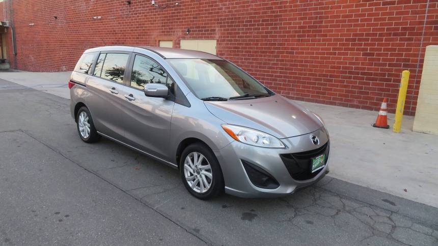 2014 Mazda Mazda5 Sport — Minivan — 149,345 mi — Bellflower, CA