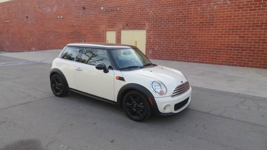 2013 MINI Hardtop Cooper — Hatchback — 63,054 mi — Bellflower, CA
