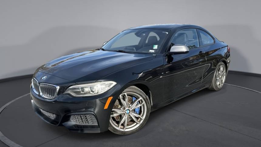 2014 BMW 2 Series M235i — Coupe — 112,066 mi — Alpharetta, GA