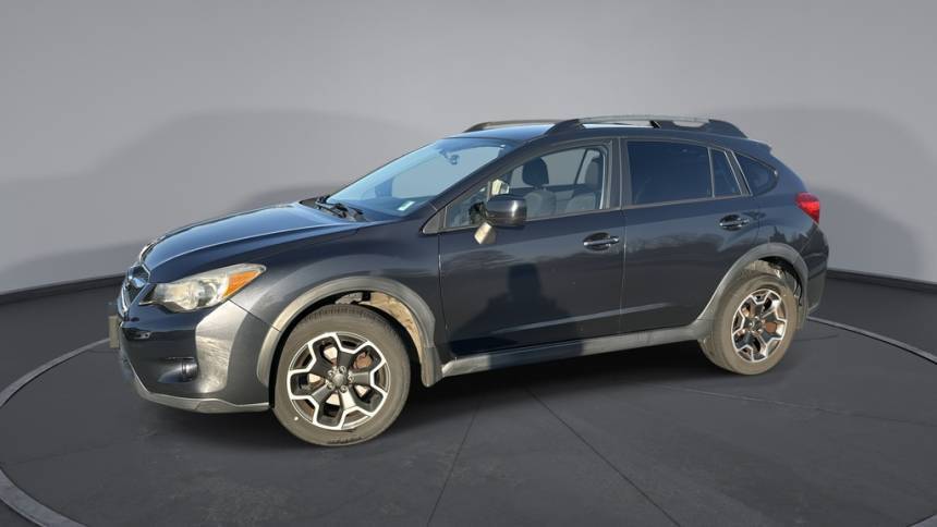 2013 Subaru XV Crosstrek 2.0i Premium — SUV — 76,330 mi — Alpharetta, GA