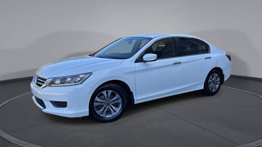 2014 Honda Accord LX — Sedan — 74,815 mi — Alpharetta, GA