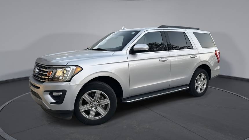 2019 Ford Expedition XLT — SUV — 50,940 mi — Alpharetta, GA