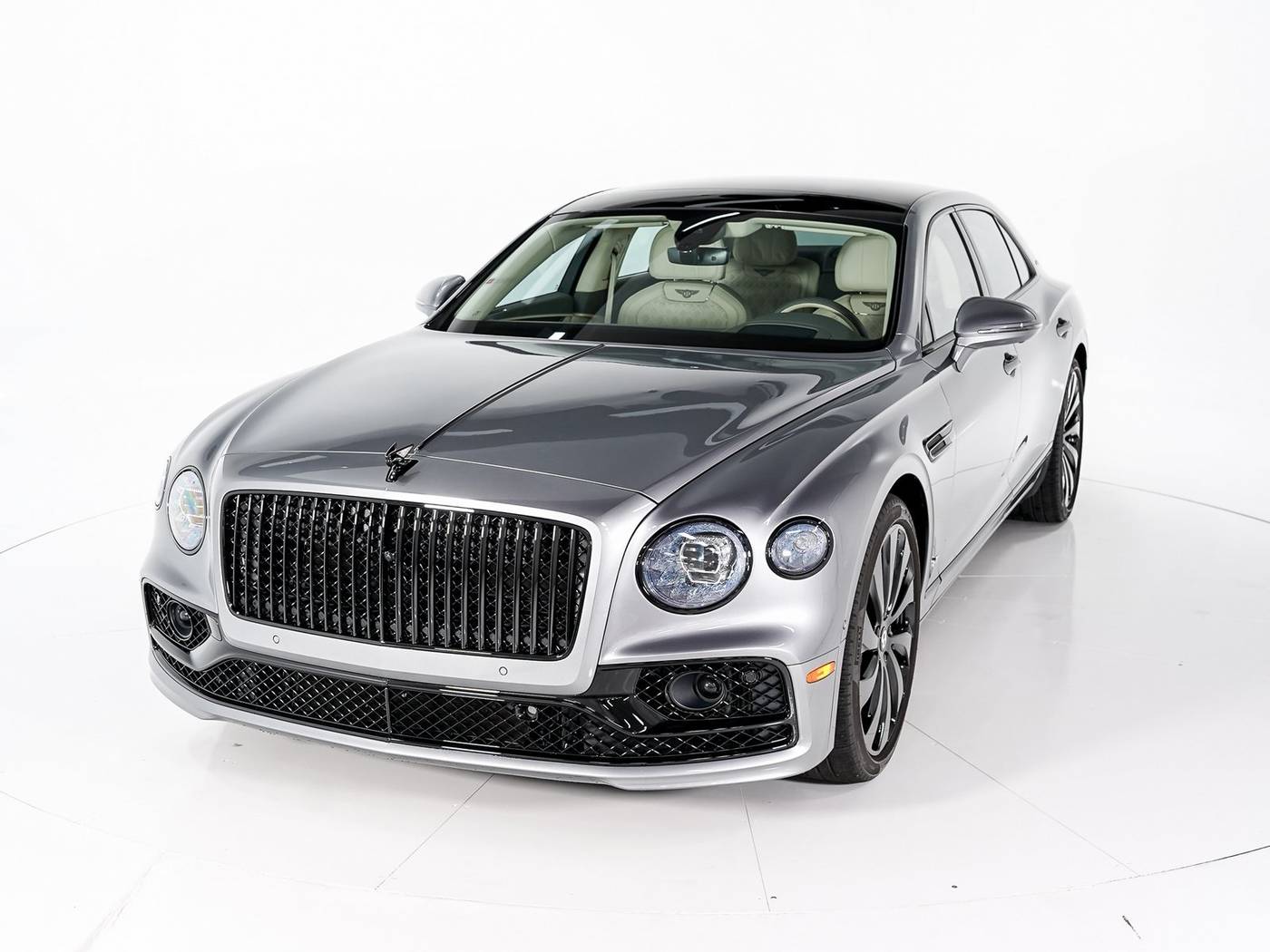 2021 Bentley Flying Spur
