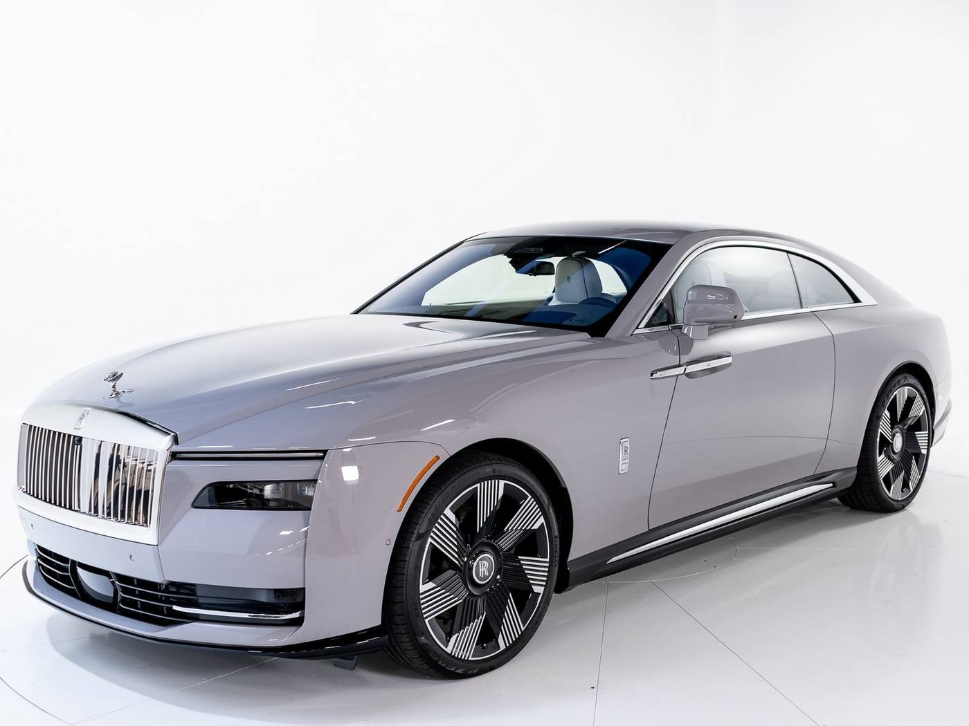 2024 Rolls-Royce Spectre