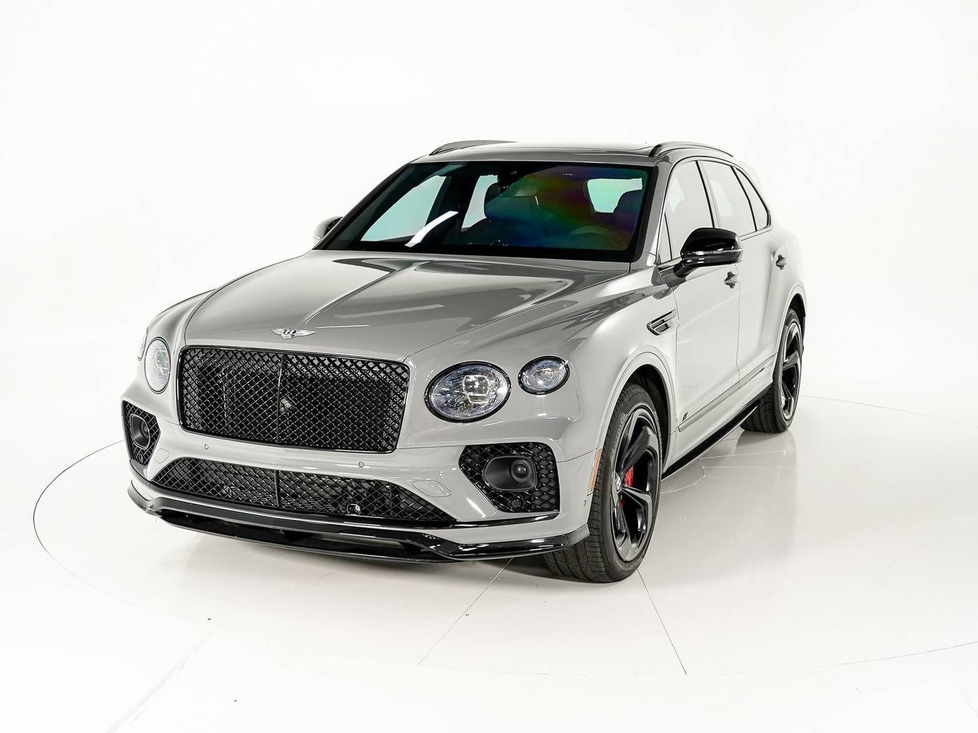 2022 Bentley Bentayga S — SUV — 31,475 mi — Fort Lauderdale, FL