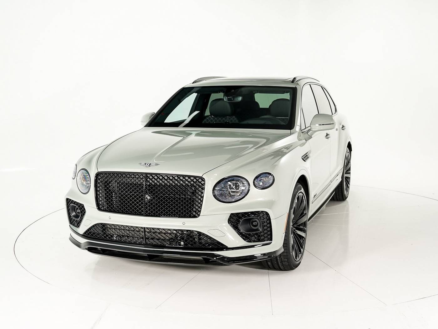 2023 Bentley Bentayga Speed — SUV — 8,668 mi — Fort Lauderdale, FL