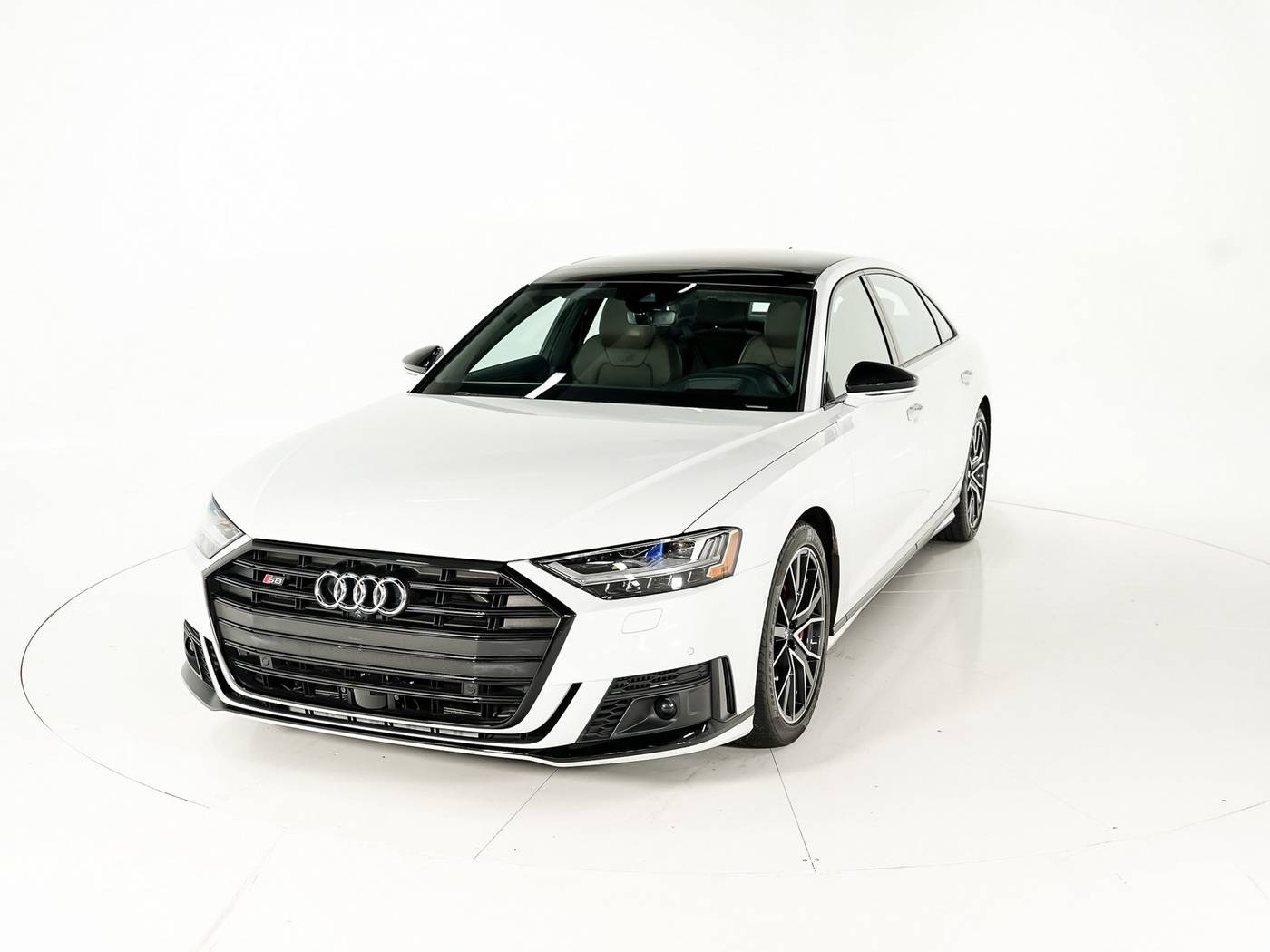 2020 Audi S8 Standard — Sedan — 24,600 mi — Fort Lauderdale, FL
