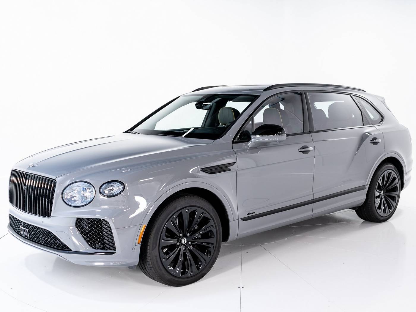 2024 Bentley Bentayga Azure — SUV — 15,020 mi — Fort Lauderdale, FL