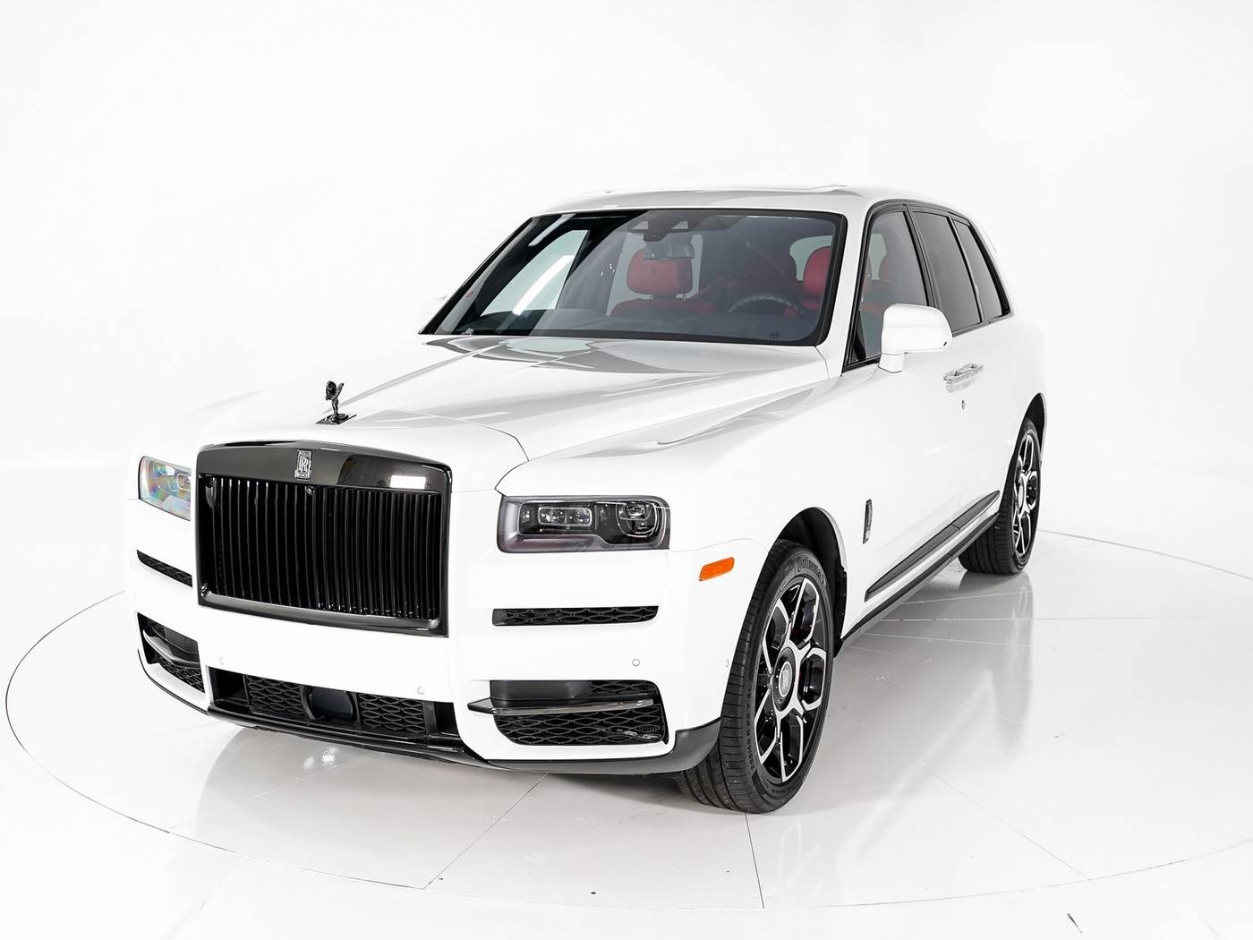 2023 Rolls-Royce Cullinan