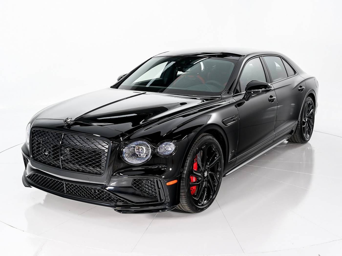 2025 Bentley Flying Spur
