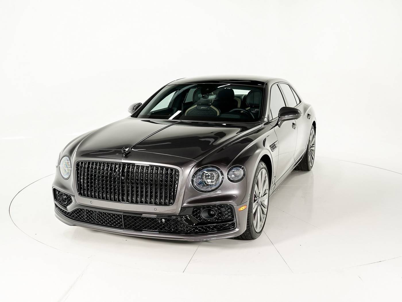 2023 Bentley Flying Spur Speed — Sedan — 3,369 mi — Fort Lauderdale, FL