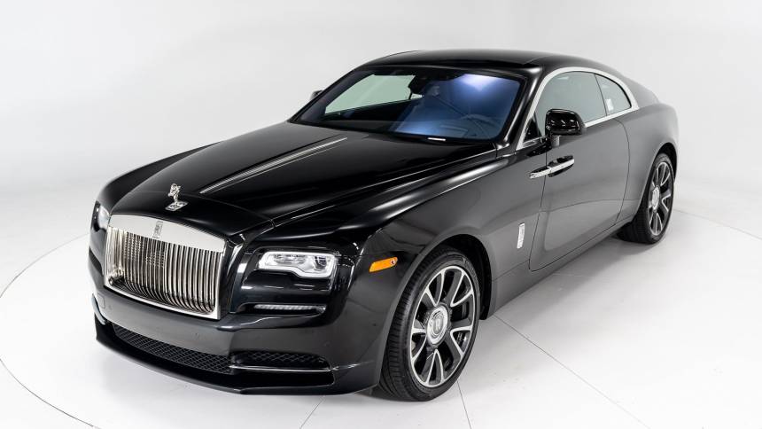 Used 2021 Rolls-Royce Black Badge Cullinan For Sale at Rolls-Royce Motor  Cars Dallas