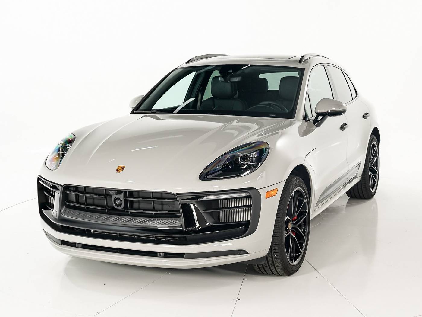 2025 Porsche Macan GTS — SUV — 6,363 mi — Fort Lauderdale, FL